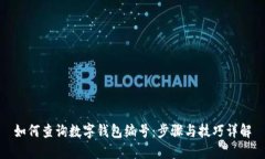 如何查询数字钱包编号：步骤与技巧详解