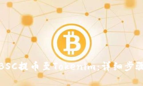 如何将币安BSC提币至Tokenim：详细步骤与注意事项