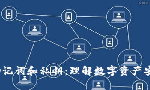    钱包助记词和私钥：理解数字资产安全的关键