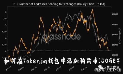 如何在Tokenim钱包中添加狗狗币（DOGE）