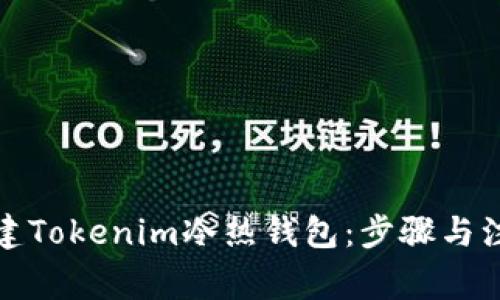 如何创建Tokenim冷热钱包：步骤与注意事项