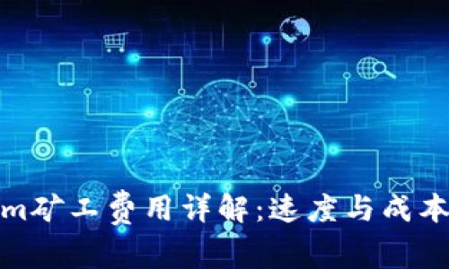 Tokenim矿工费用详解：速度与成本的权衡