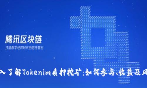 深入了解Tokenim质押挖矿：如何参与、收益及风险