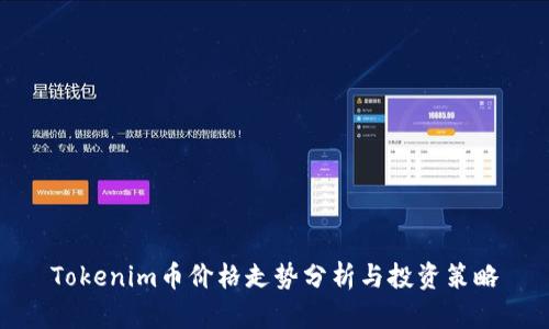 Tokenim币价格走势分析与投资策略