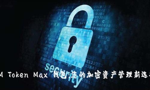 IM Token Max 钱包：您的加密资产管理新选择