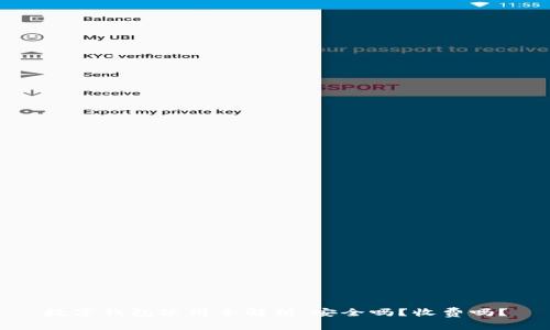数字钱包使用全解析：安全吗？收费吗？