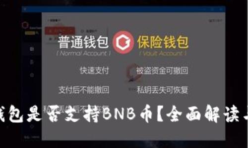 Tokenim钱包是否支持BNB币？全面解读与使用指南