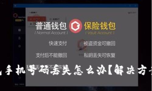 Tokenim钱包手机号码丢失怎么办?解决方案及安全提示