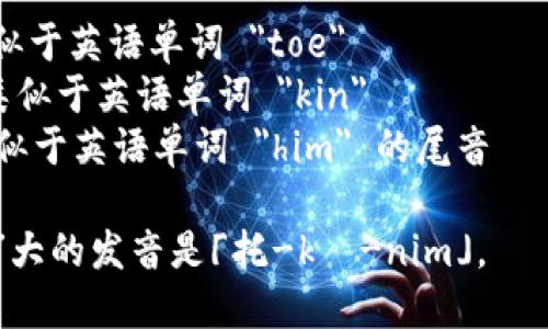 “Tokenim”的发音为 /ˈtoʊ.kə.nɪm/。分解开来可以这样读：

- 