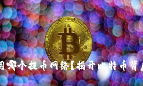 中本聪用哪个提币网络?揭开比特币背后的秘密
