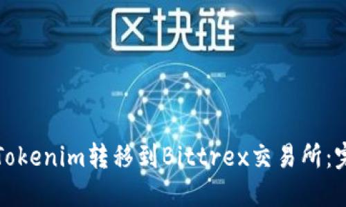 如何将Tokenim转移到Bittrex交易所:完整指南