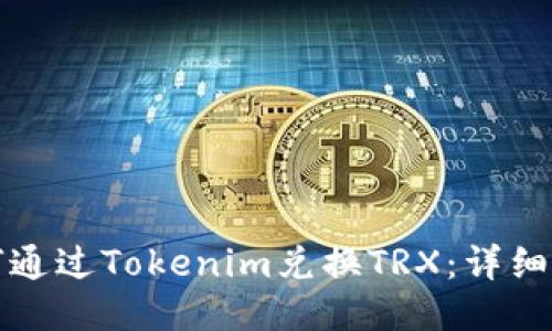 如何通过Tokenim兑换TRX：详细指南
