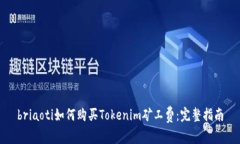 briaoti如何购买Tokenim矿工费