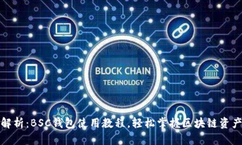 全面解析：BSC钱包使用教程，轻松掌握区块链资产管理