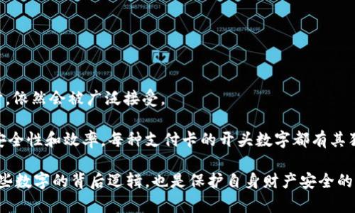 电子钱包的开头数字通常取决于不同的电子支付平台和所使用的卡片类型。一般来说，电子钱包中的卡号是遵循一定的标准格式的。以下是一些常见的电子钱包开头数字示例：

1. 银联卡
中国的银联卡通常以“62”开头。这是因为银联卡属于中国央行主导的支付系统，因此其卡号特征标志以“62”开始。用户在电子钱包中添加银联卡时，这个开头数字很重要，因为它关乎交易的处理方式。

2. Visa卡
Visa卡的卡号通常以“4”开头。从国内外商户的兼容性来看，Visa卡在电子钱包中非常普遍。电子钱包能够迅速识别以“4”开头的卡号，确保用户的快速支付体验。

3. Mastercard卡
Mastercard的开头数字主要以“5”开头。这也意味着只要用户添加的是Mastercard，就能在电子钱包中顺利使用。其相应的交易安全保障措施让用户在进行网上购物时更加安心。

4. 美国运通卡
美国运通卡一般以“3”开头，例如“34”或“37”。这种卡片在中国市场的普及度相对较低，但在一些高端消费场所，依然吸引着众多用户。

5. JCB卡
来自日本的JCB卡则通常以“3”开头，紧接着是以“7”或“8”而闻名。虽然JCB卡在中国使用的人数不多，但在一些日系商家或旅游消费时，依然会被广泛接受。

在电子钱包开头数字的影响下，了解这些卡片的基本特性非常重要。这样不仅能帮助用户选择合适的电子钱包平台，还能提高其支付安全性和效率。每种支付卡的开头数字都有其独特的意义和功能，用户在选择电子钱包时应有所注意。同时，用户需注意，所添加的卡片应符合电子钱包平台的要求，以确保顺利使用。

总结来说，电子钱包的开头数字不仅是各类卡片识别的一部分，也是确保用户交易安全的重要机制。在选择合适的电子钱包时，理解这些数字的背后逻辑，也是保护自身财产安全的重要环节。