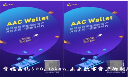 : 掌握系统520 Token：未来数字资产的钥匙