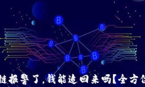 区块链报警了,钱能追回来吗?全方位解析