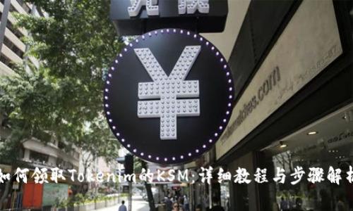 如何领取Tokenim的KSM：详细教程与步骤解析