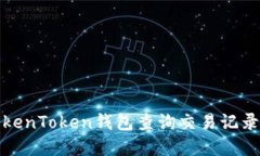 如何使用TokenToken钱包查询