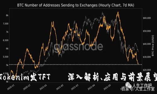 Tokenim发TFT——深入解析、应用与前景展望