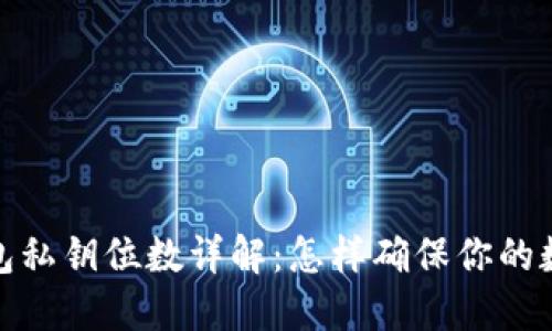 加密货币钱包私钥位数详解：怎样确保你的数字资产安全