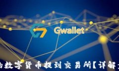 如何将钱包中的数字货币提到交易所？详解步骤