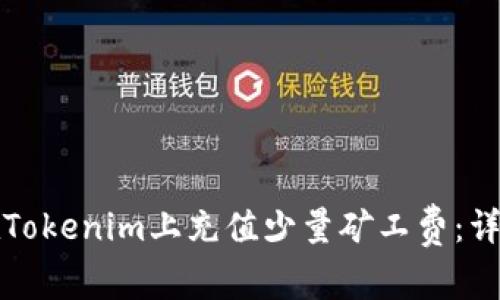 如何在Tokenim上充值少量矿工费:详细指南