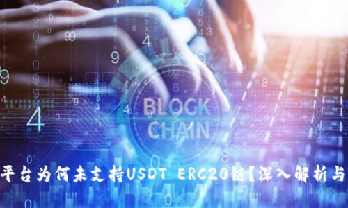 Tokenim平台为何未支持USDT ERC20链?深入解析与解决方案